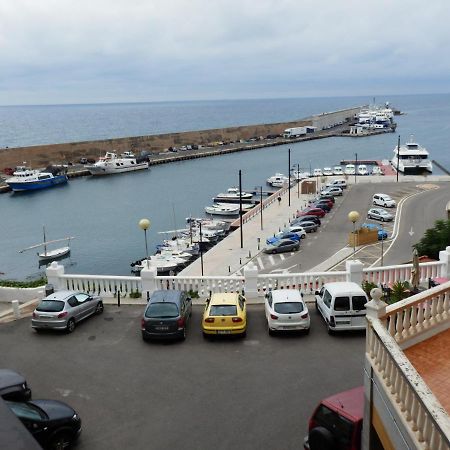 Vistas Al Mar Y Cerca De La Playa Apartment L'Ametlla de Mar Exterior photo