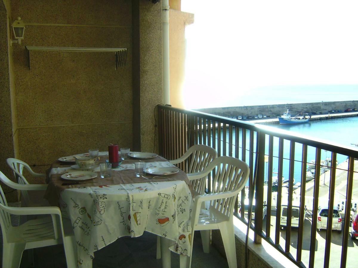 Vistas Al Mar Y Cerca De La Playa Apartment L'Ametlla de Mar Exterior photo